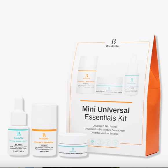 Beauty Stat Mini Universal Essentials Kit - Picture 1 of 3